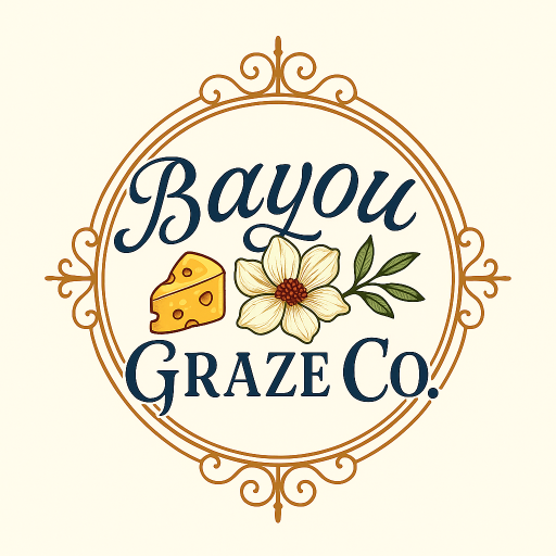Bayou Graze Co.